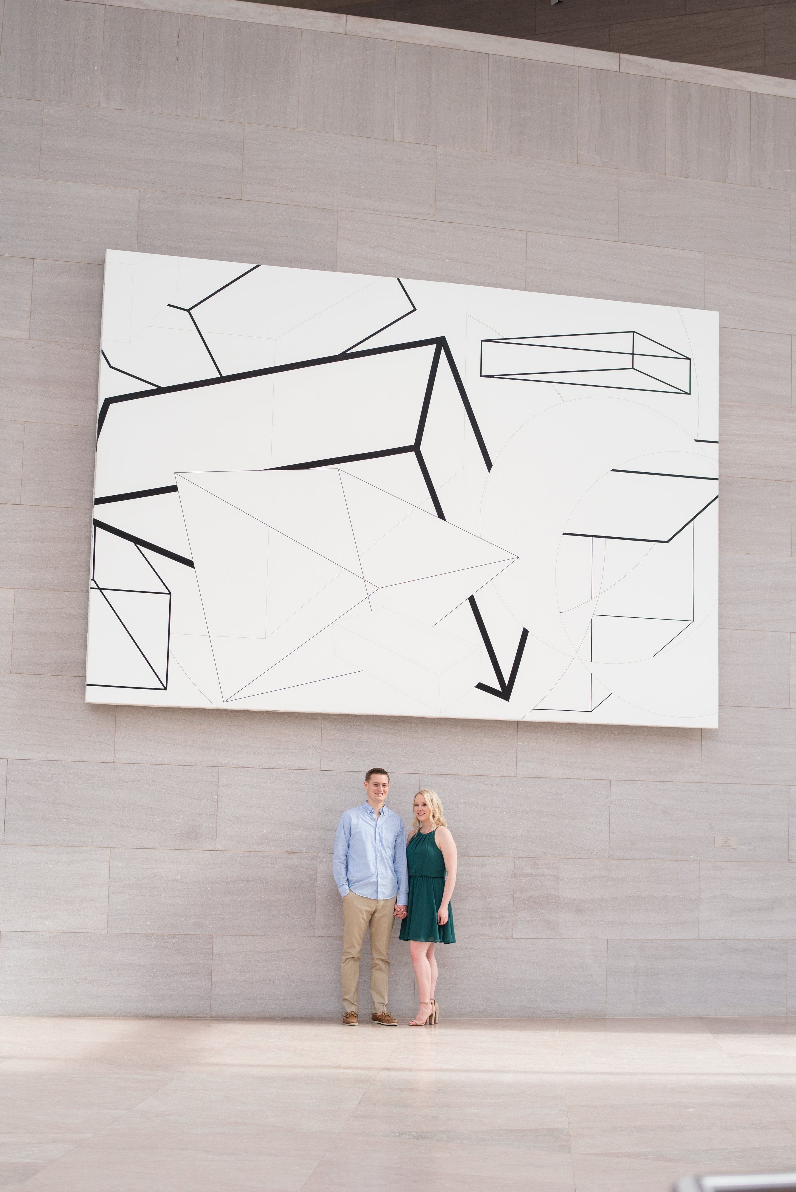 View More: https://carlyfullerphotography.pass.us/hannah-nick-engagement - Washingtonian