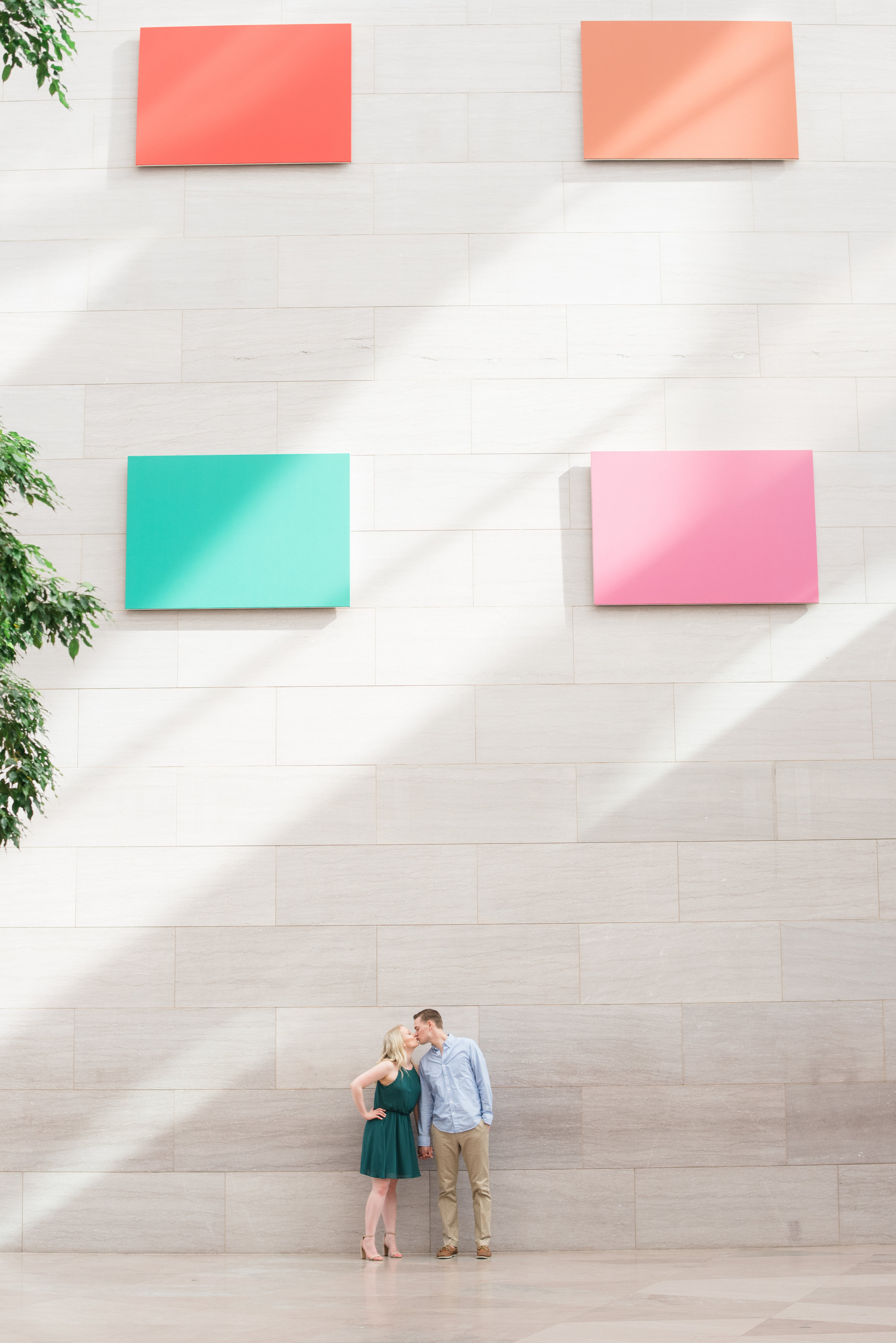View More: https://carlyfullerphotography.pass.us/hannah-nick-engagement - Washingtonian