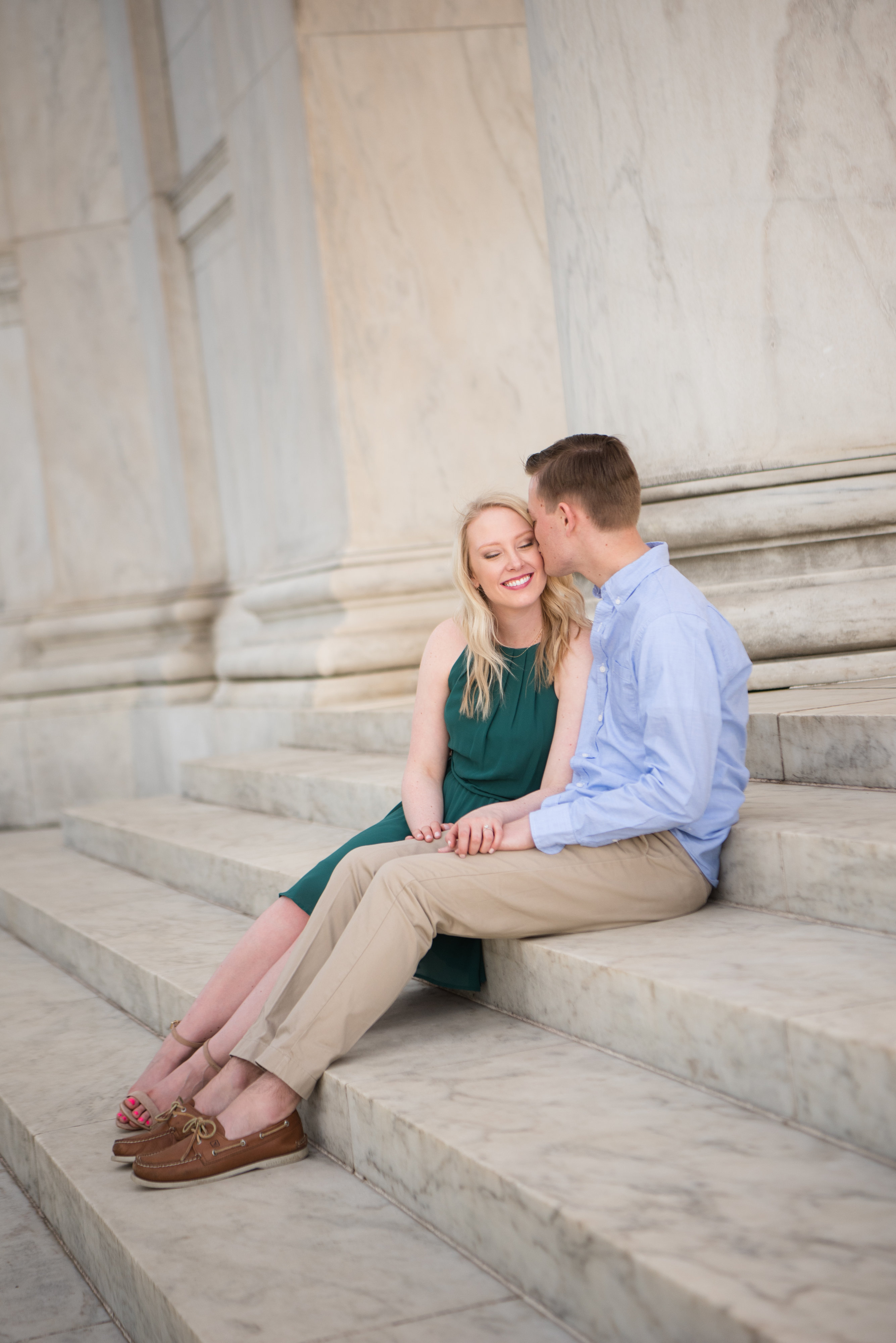 View More: https://carlyfullerphotography.pass.us/hannah-nick-engagement - Washingtonian