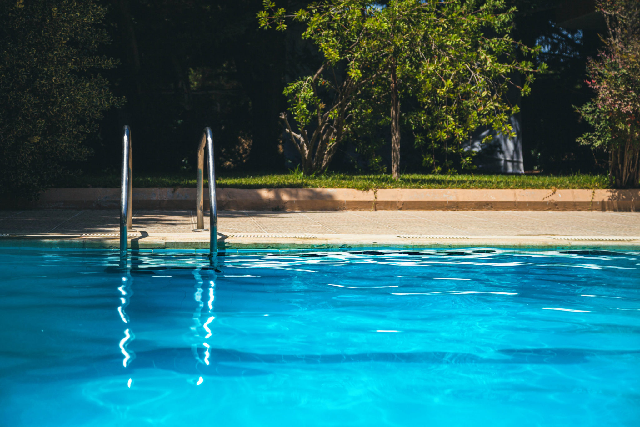 People Are Renting Out Their Pools Via an Airbnb-Style App. Here's What You  Can Get Around DC. - Washingtonian