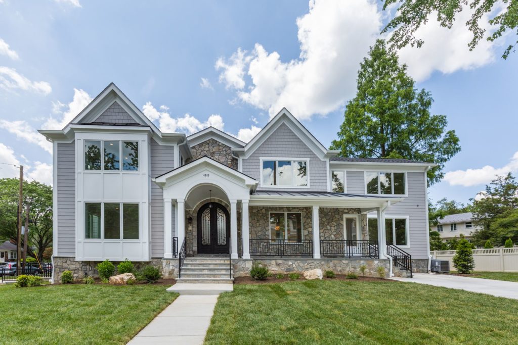 The 7 Most Notable Homes Sold This Month in the Washington Area—and Who  Bought Them