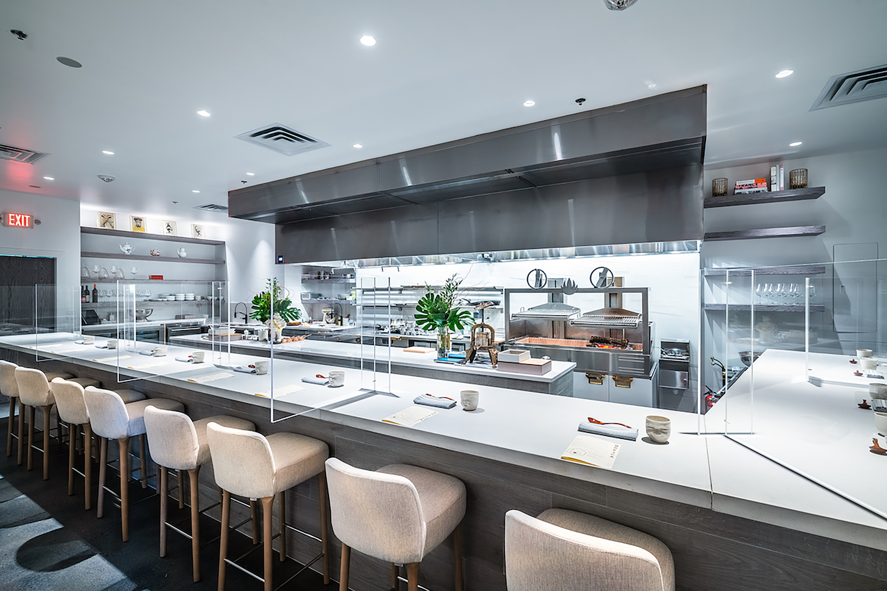 DC Gains Five New Starred Restaurants in 2021 Michelin Guide - Washingtonian