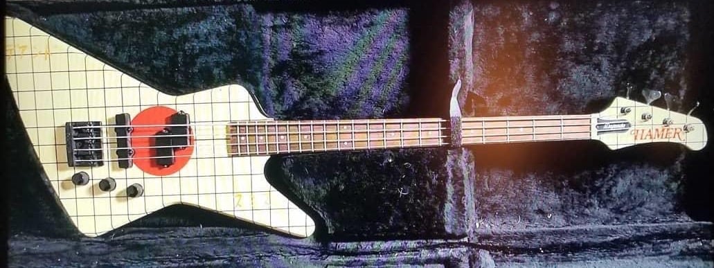 dajando's bass - Washingtonian