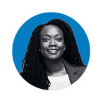 Ashley Allison - Washingtonian