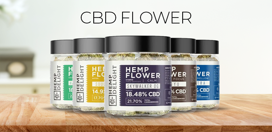 CBD Flower – Top 5 Products and Buyers Guide (Updated 2021) - Washingtonian