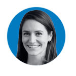 Natalie Quillian - Washingtonian
