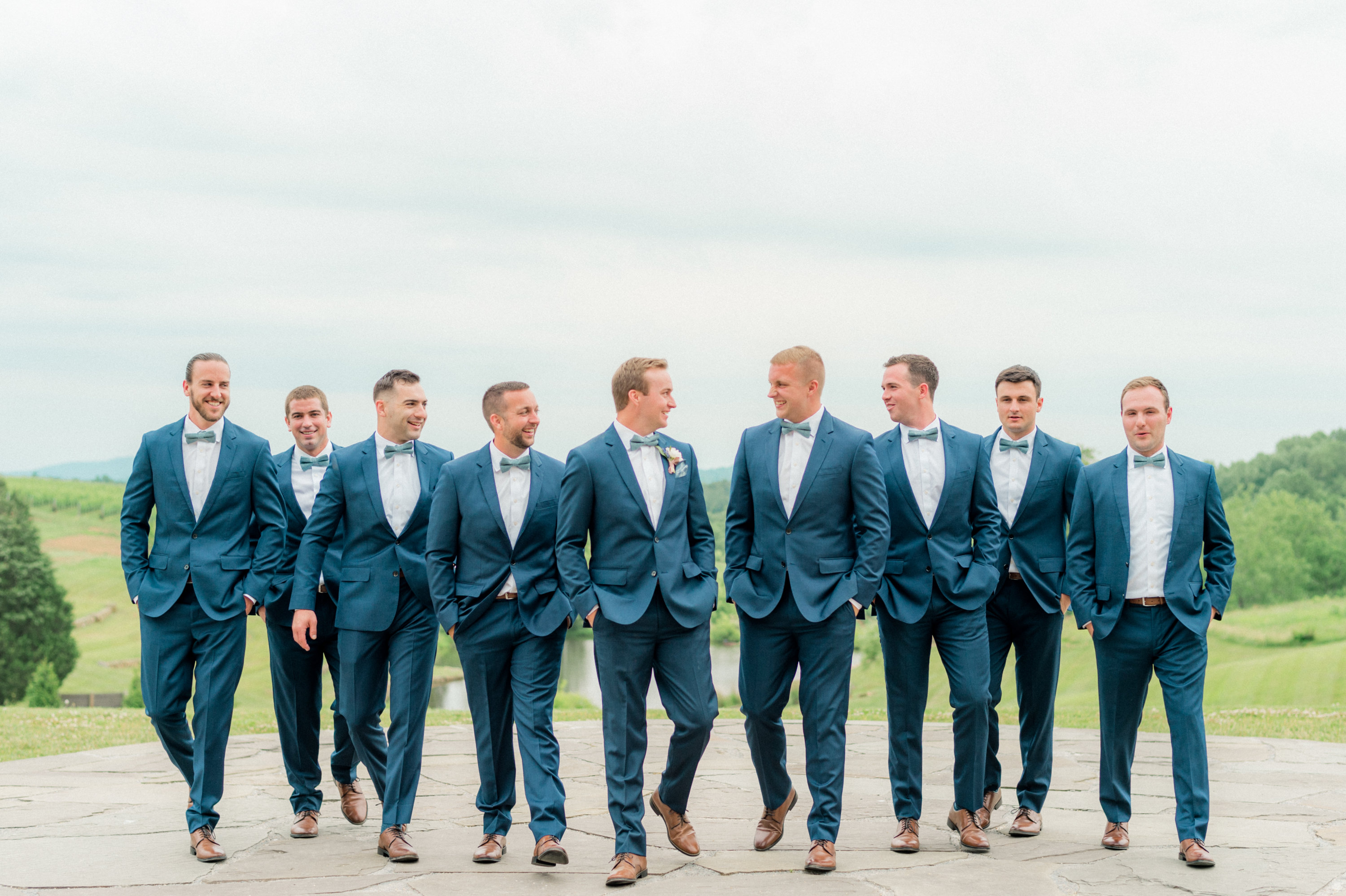 Connor-Alli-Wedding-photo-58 - Washingtonian