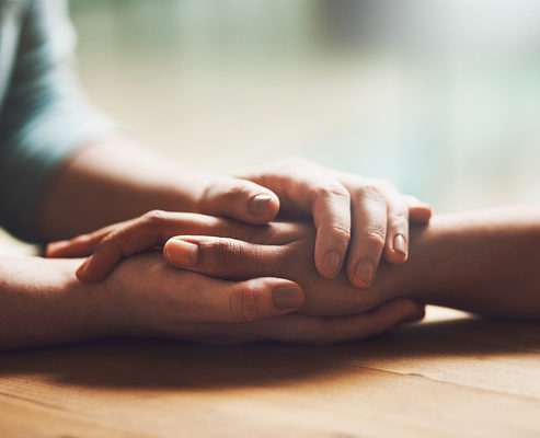 The Role of Resiliency on Mental Health
