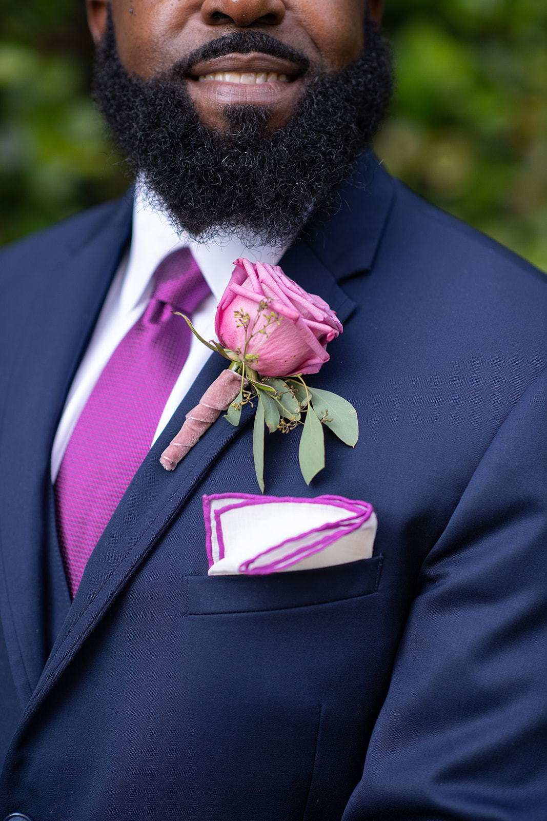 Ashley & Joey's Wedding - Washingtonian