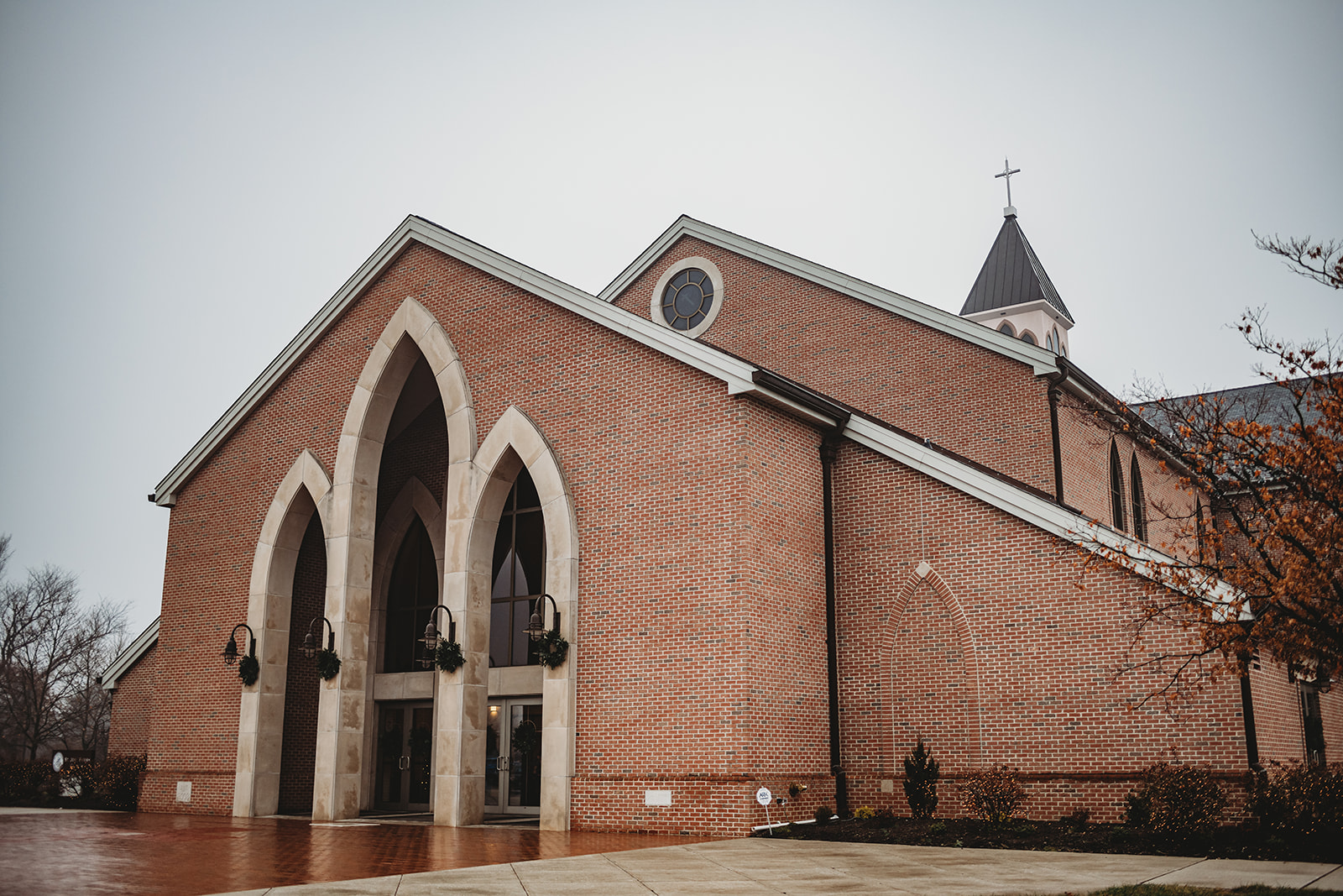 Ali & Dave's Wedding - Washingtonian