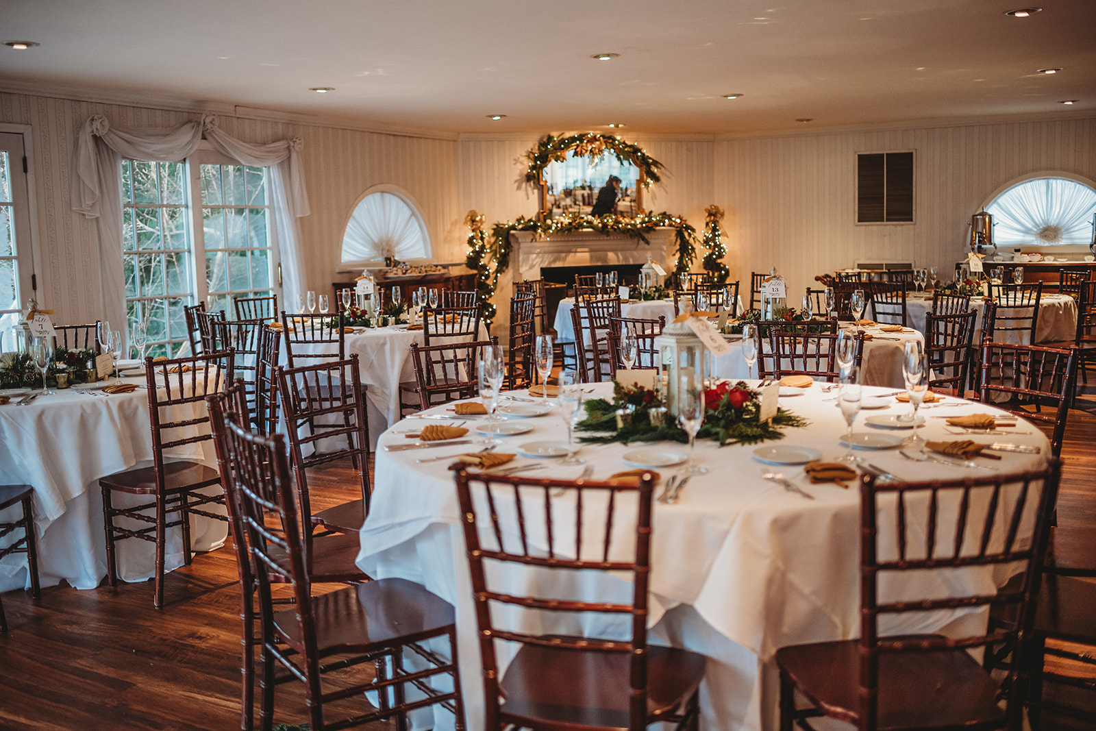 Ali & Dave's Wedding - Washingtonian