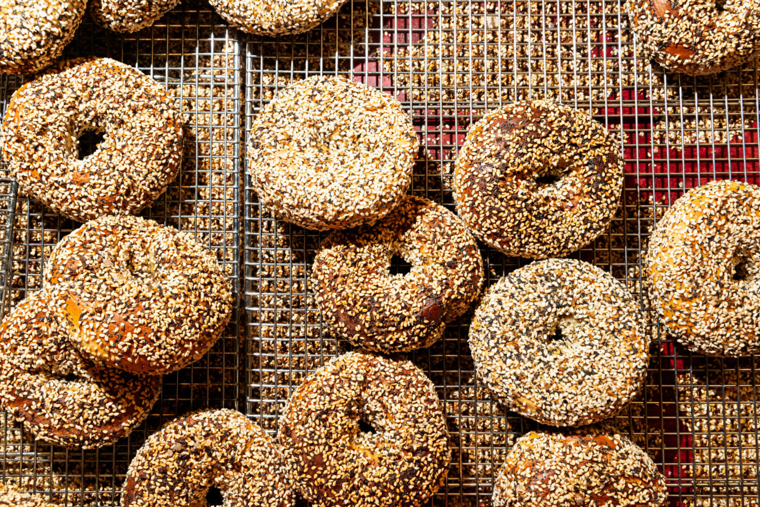 Where to Find Rosh Hashanah and Yom Kippur Feasts Around DC