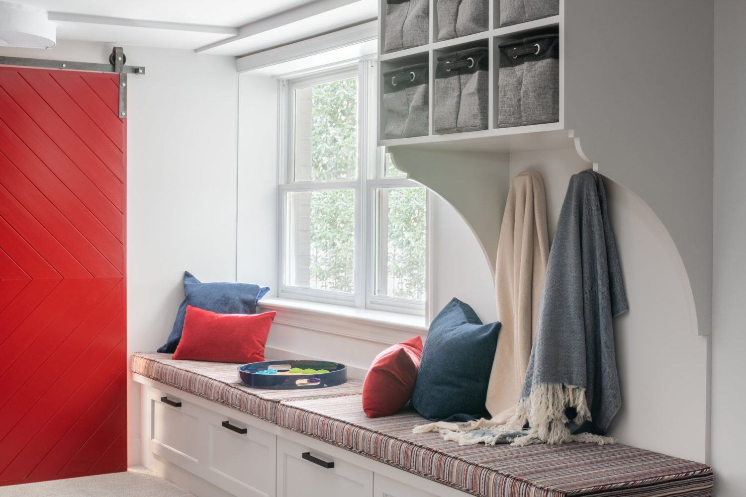 Basement Remodels Are Hot Because of the Pandemic. Here’s a Really Good One.