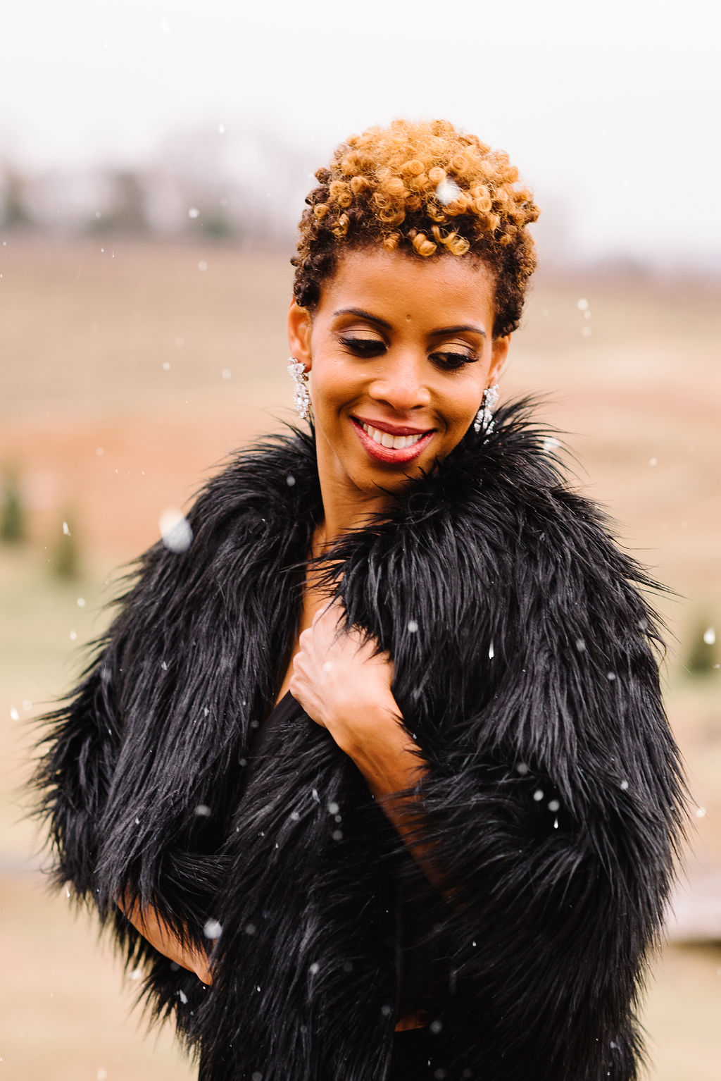 KrystaNormanPhotography_DavisBelton_Engagement-92 - Washingtonian snow-engagement-session