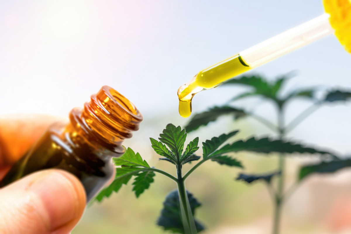 Best CBD Oil for Anxiety and Depression: Top 5 Brands of 2021 -  Washingtonian