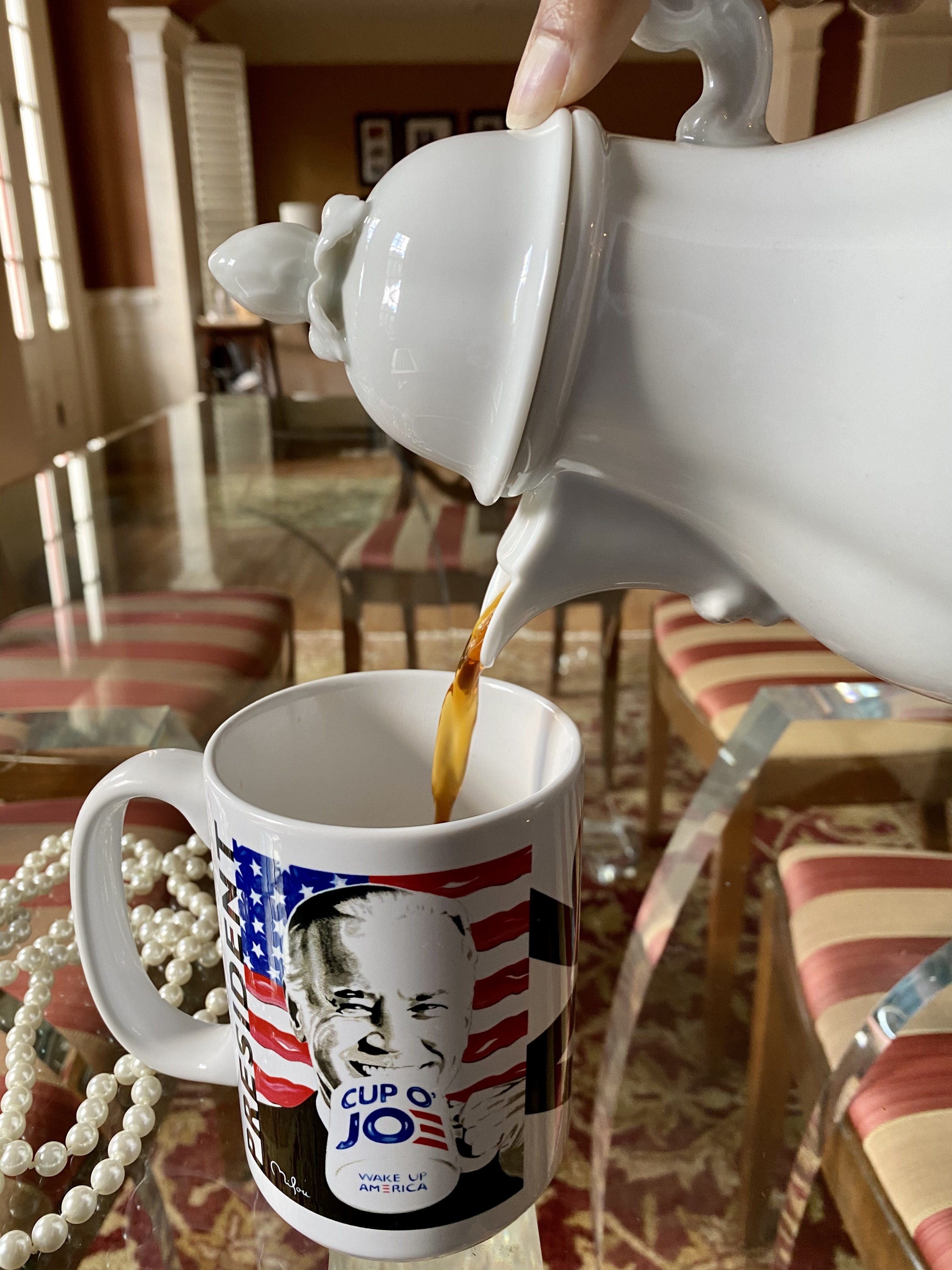 Biden-mug - Washingtonian