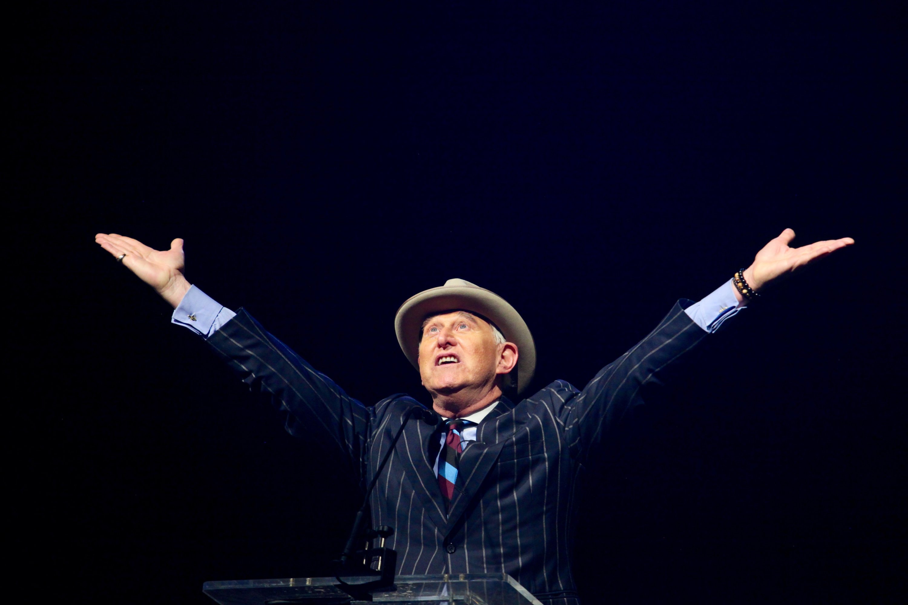 Roger Stone Jan 5 - Washingtonian