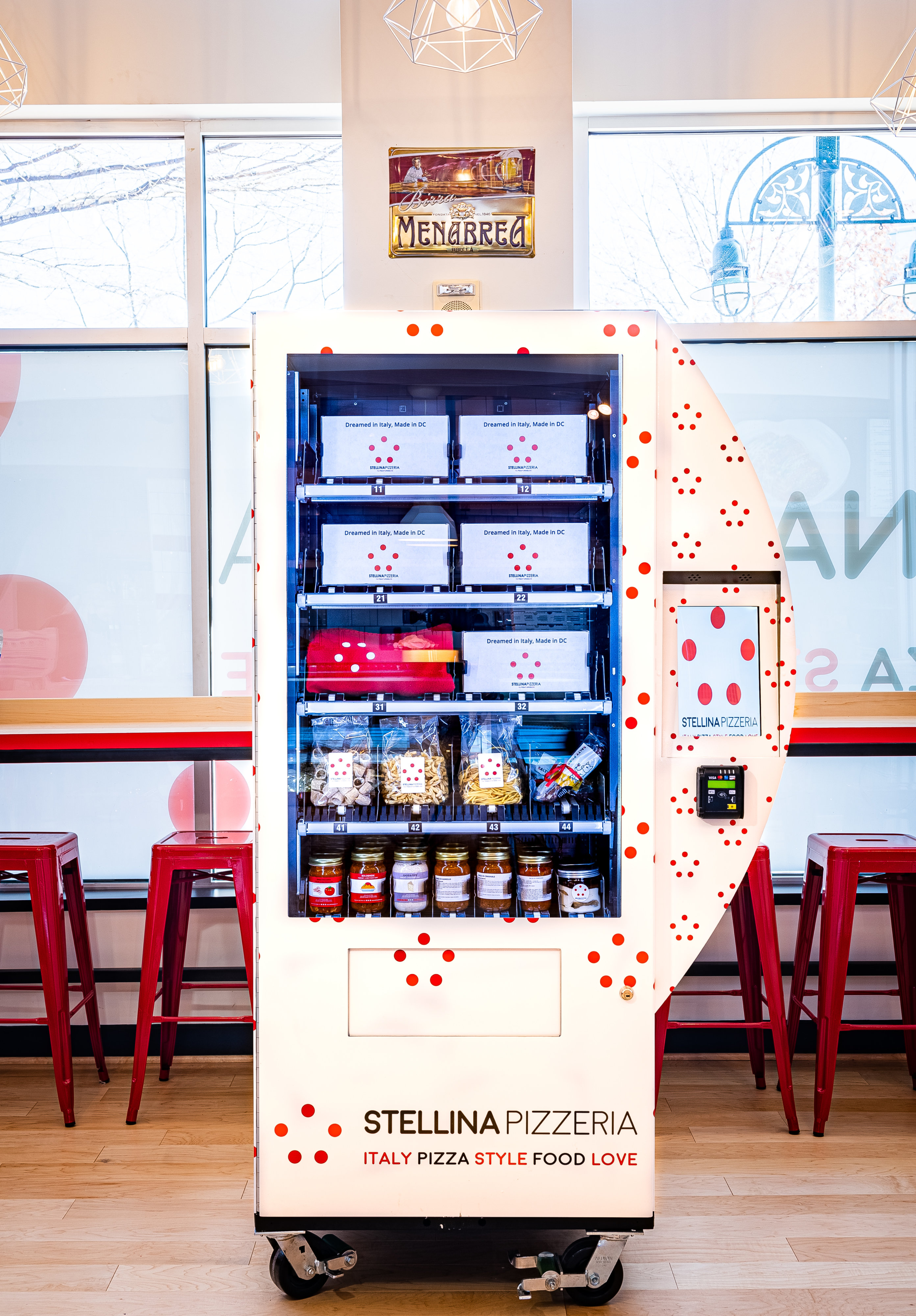 StellinaVending1 - Washingtonian