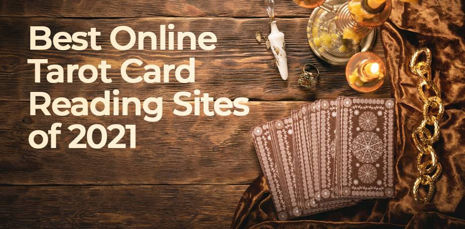 Best Online Tarot Card Sites of 2021 - Washingtonian