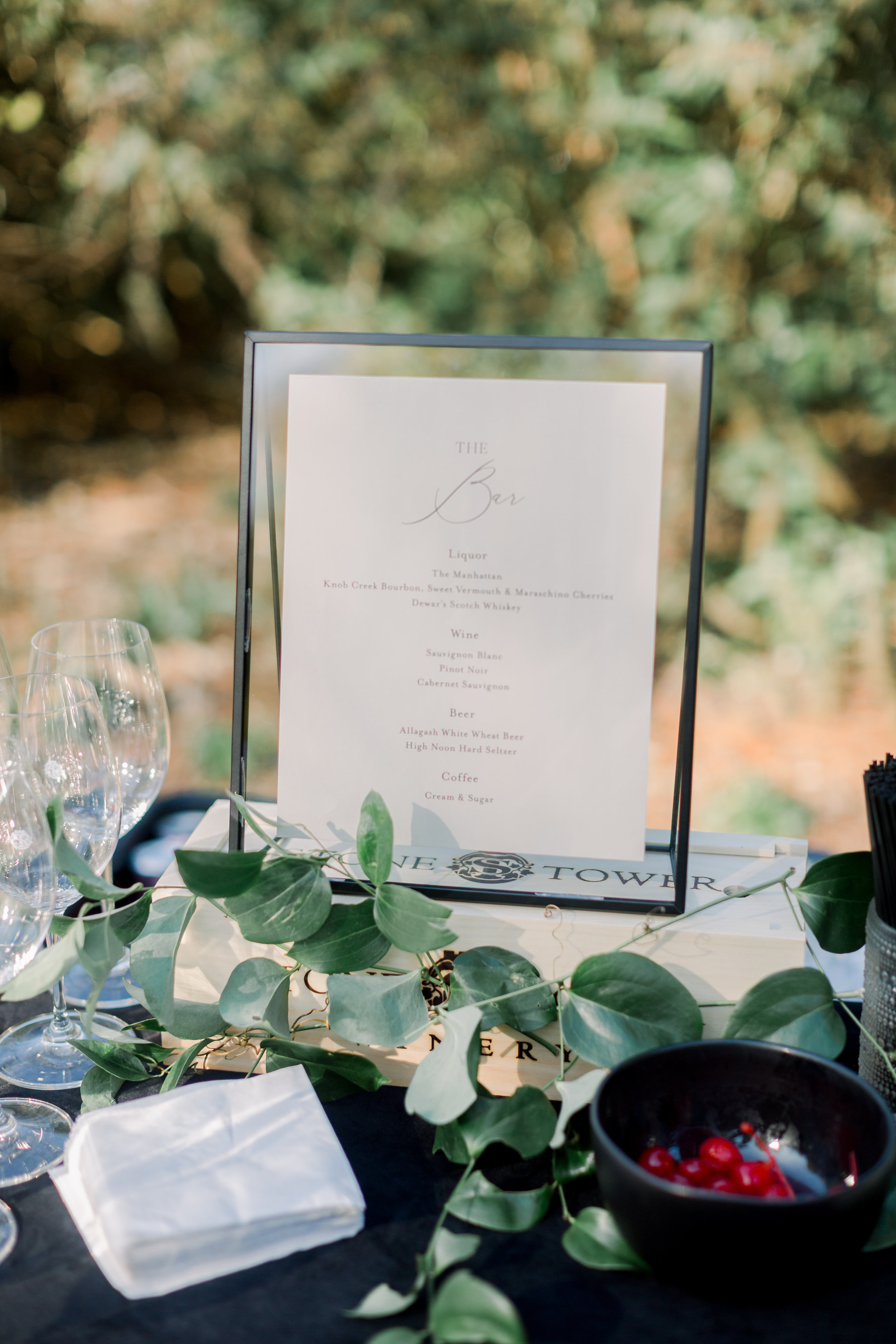 Margot + Johnny Married - Washingtonian
