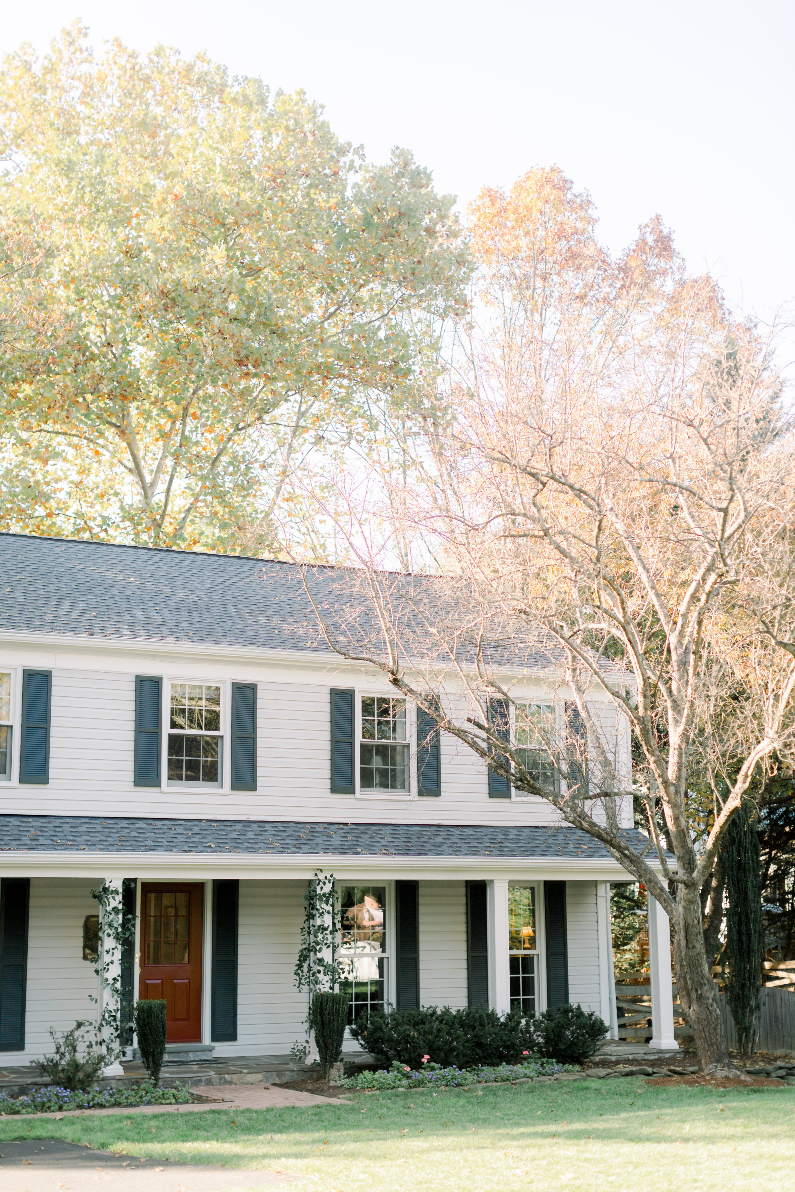 Margot + Johnny Married - Washingtonian
