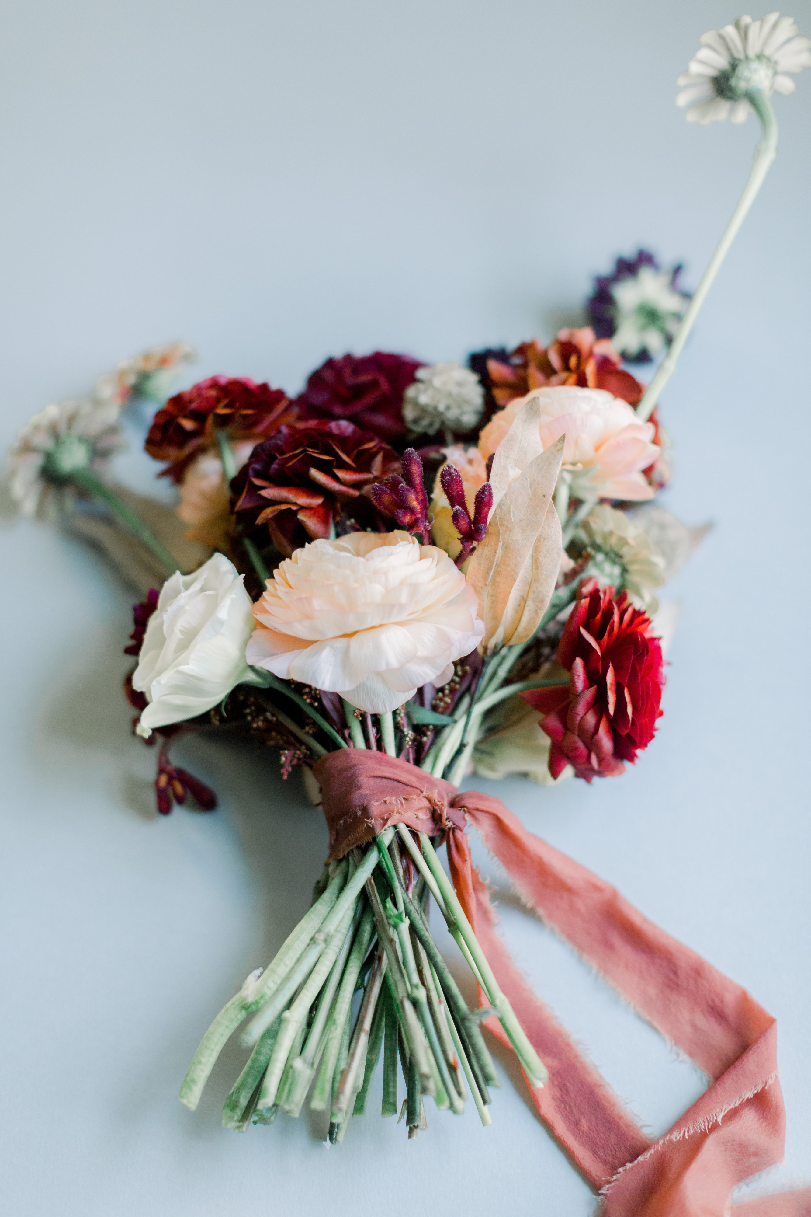 Margot + Johnny Married - Washingtonian