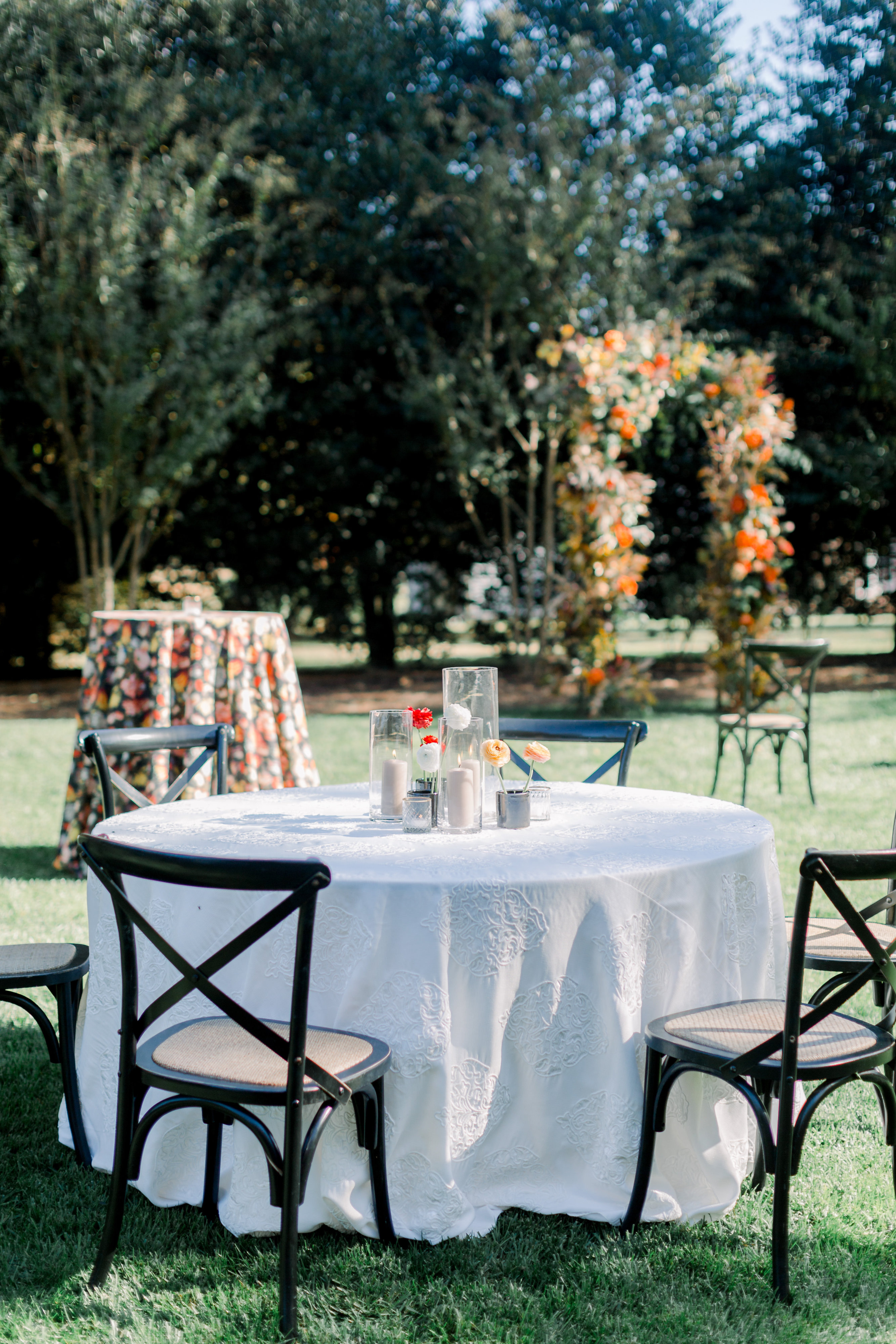 Margot + Johnny Married - Washingtonian