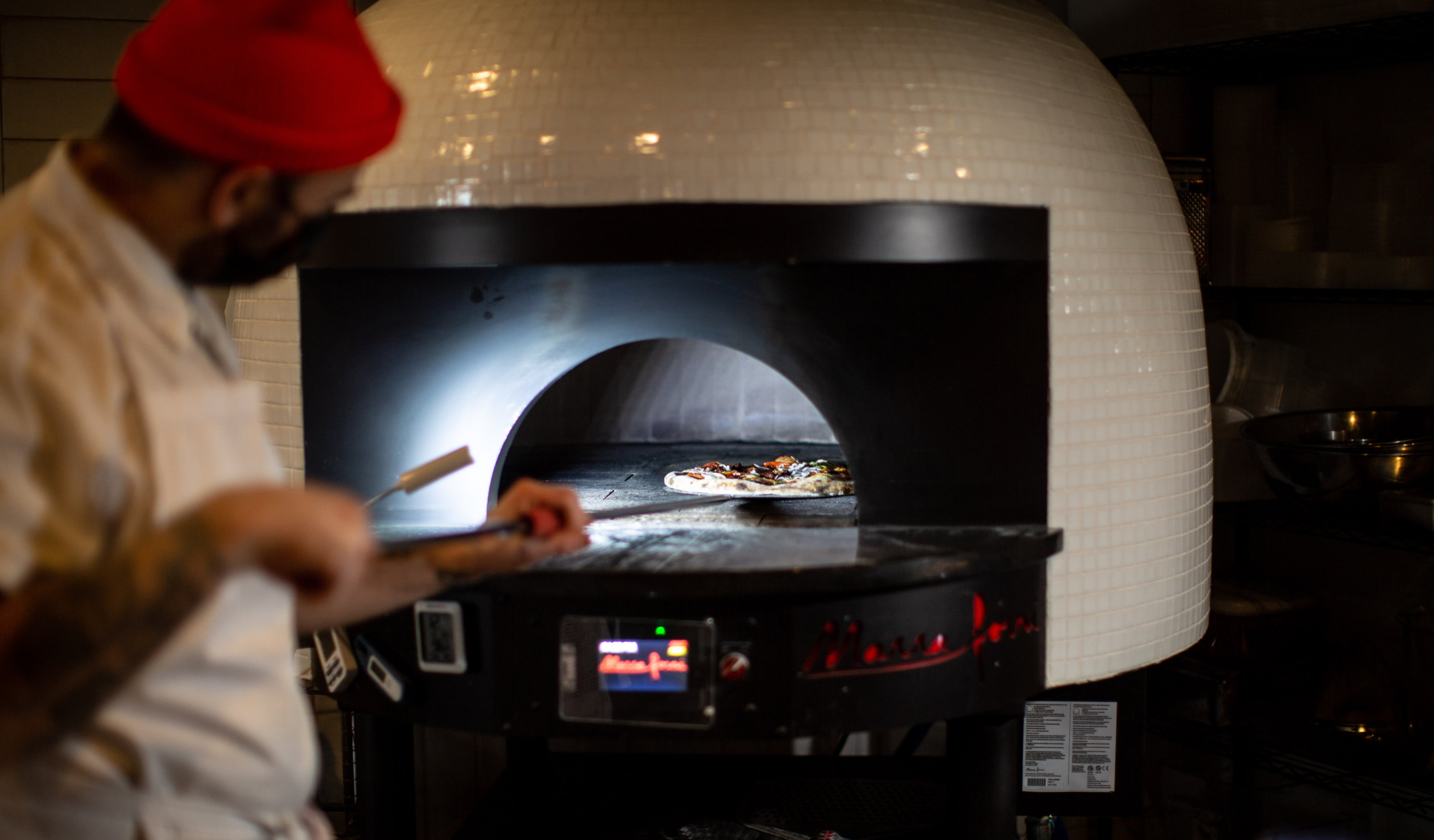 These Are the Best New Pizza Shops Around Washington - Washingtonian