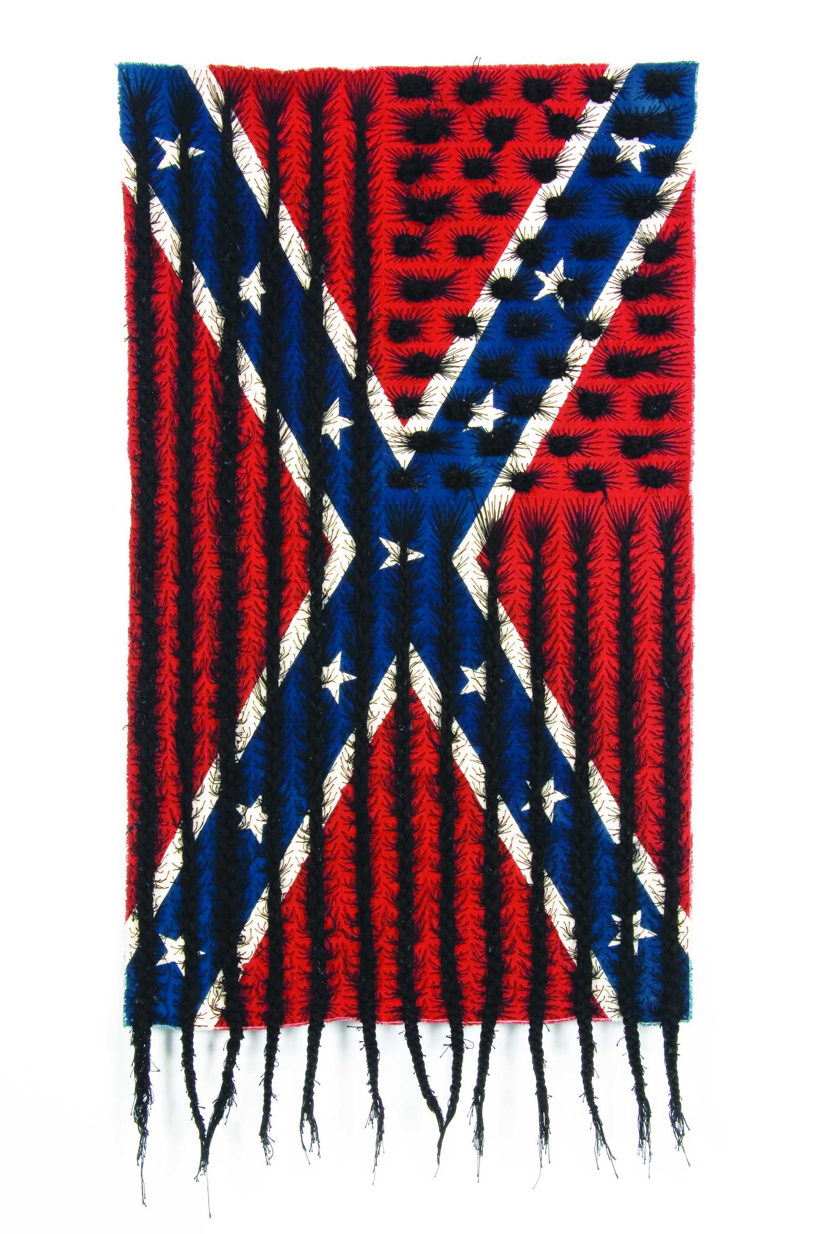 black hair flag_8x10 at 300 dpi jpg - Washingtonian