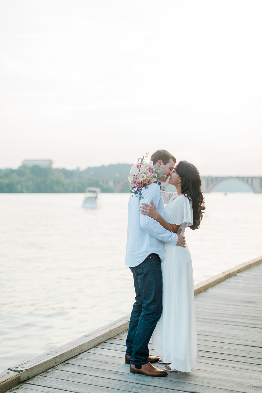 Chatha_Solomon_Angelika Johns Photography_Mariya_Brad_Engagement_Session_Georgetown_Waterfront_Washington_DC_VA_MD_Photographer_Angelika_Johns_Photography-2235_low - Washingtonian