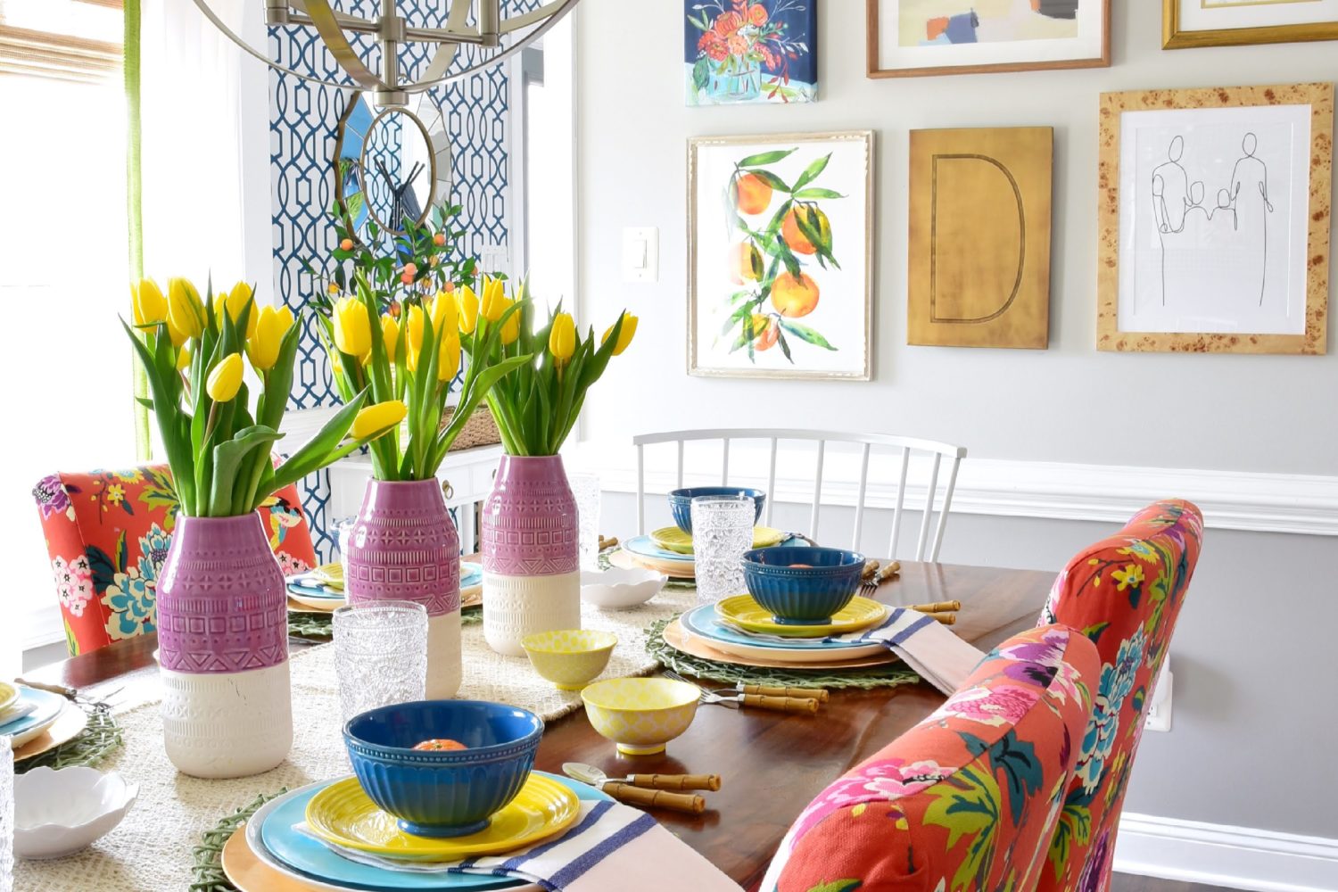 Follow These Local Designers As They Each Transform a Room in Eight Weeks