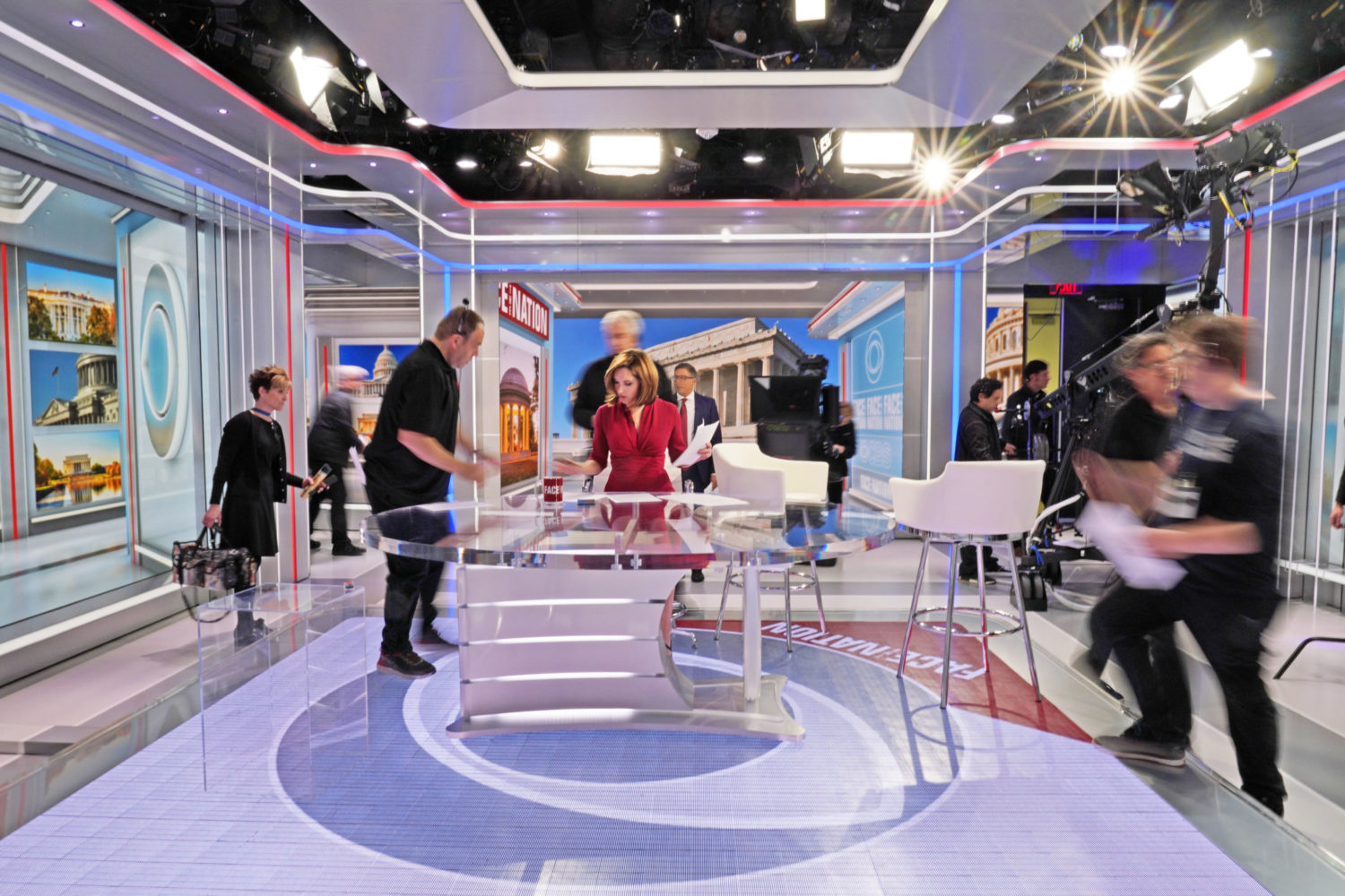 It’s Too Soon to Write Off the Sunday Political Shows