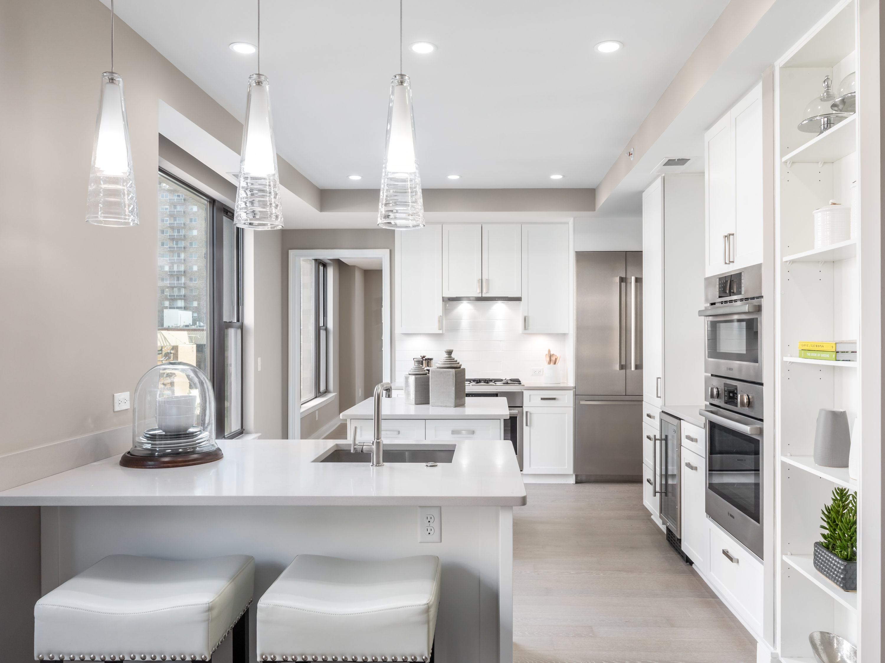 Stonehall 601-9 - Washingtonian