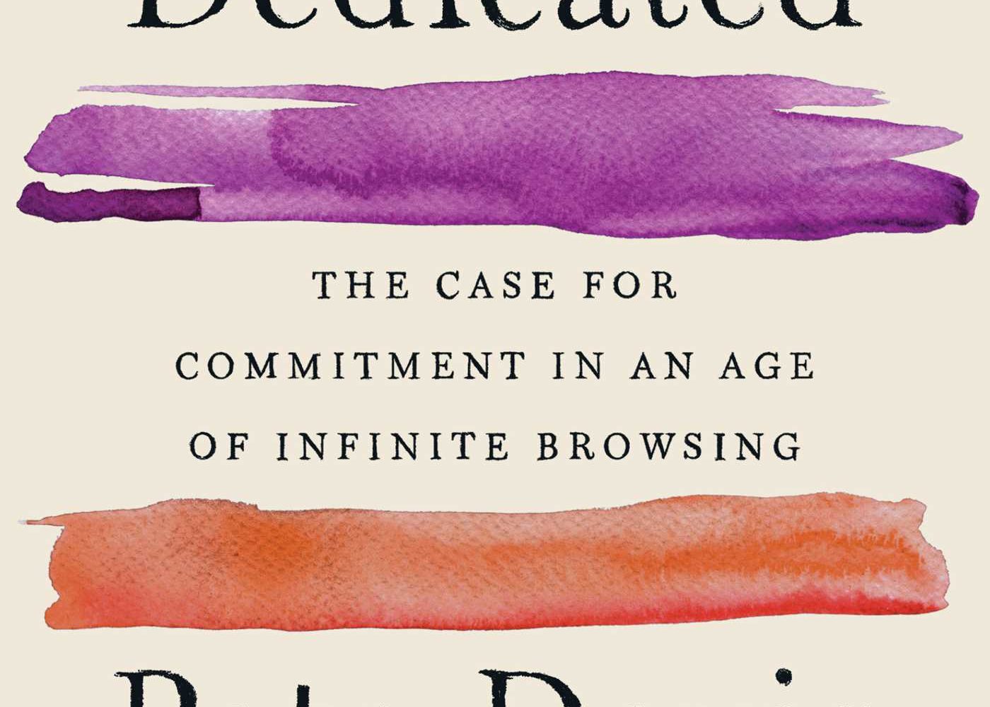 A Virginia Author Turns His Falls Church Upbringing Into a Theory of Life