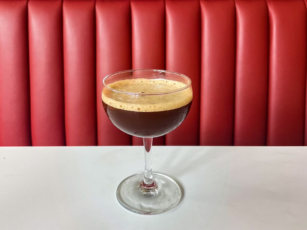 8 Super-Charged Espresso Martinis to Sip Around DC - Washingtonian