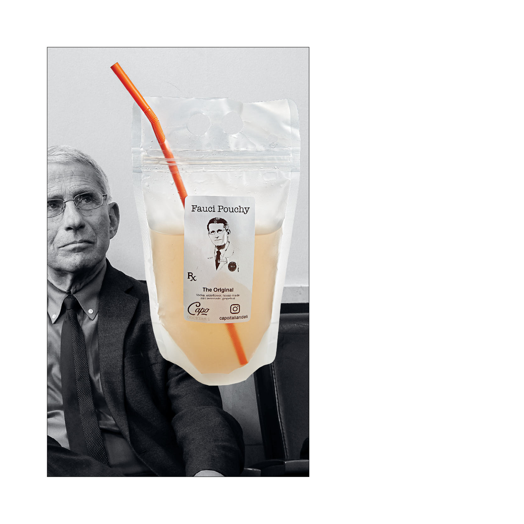 fauci pouchy.revise - Washingtonian