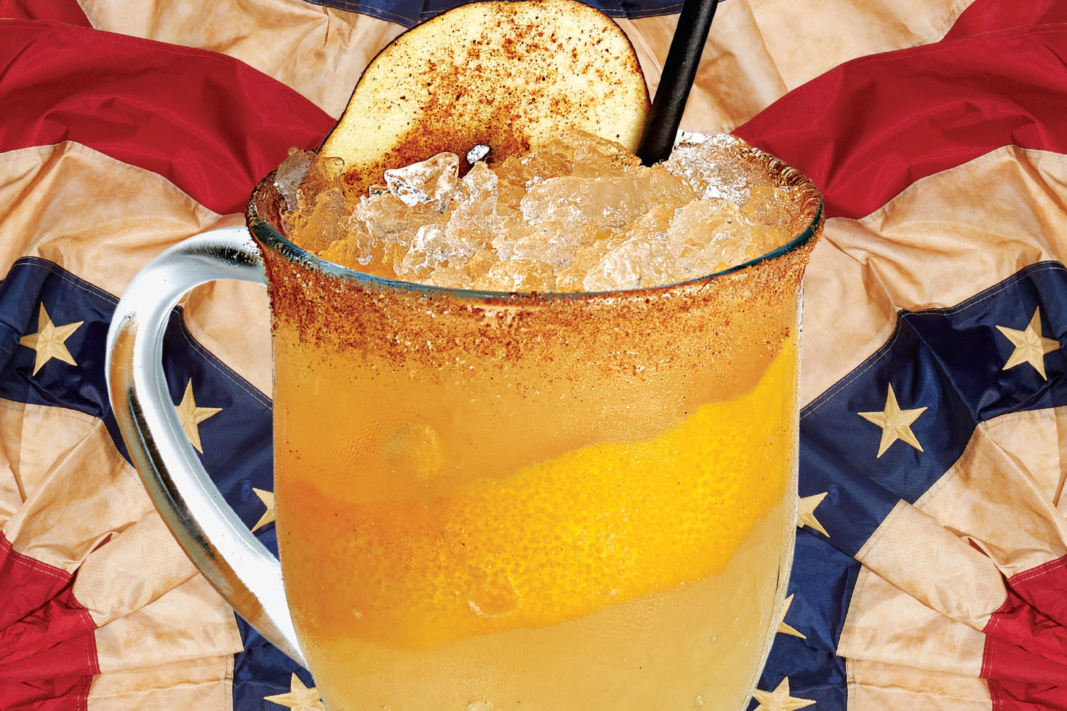 The Long, Surprising, and Not Totally Nerdy History of the Political Cocktail
