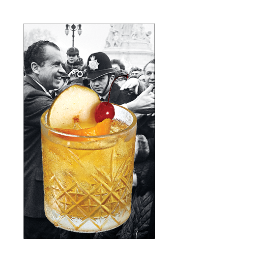 nixon 6 - Washingtonian