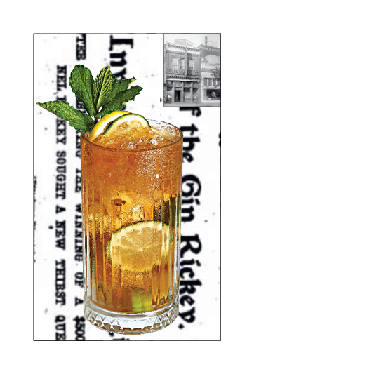 rickey 3 - Washingtonian
