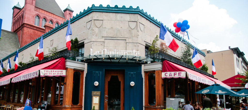 Where to Celebrate Bastille Day 2021 Around DC