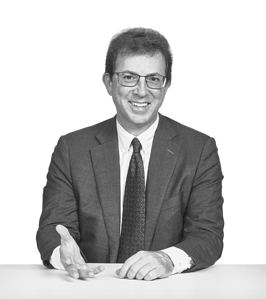 Mark Zaid Knows a Thing or Two About Political Retribution