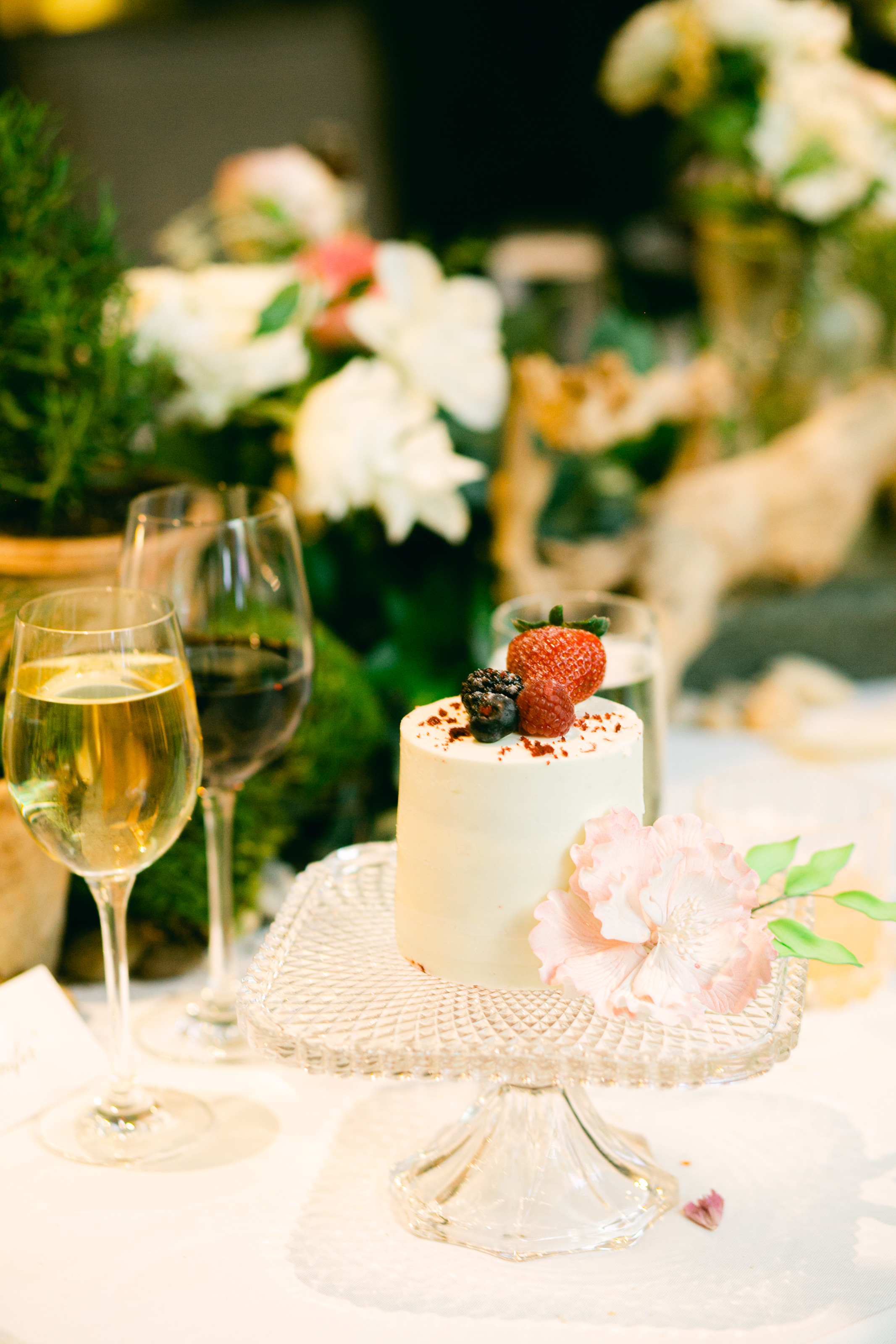 Jennifer and Adam | Sandi Hoffman | Four Seasons Georgetown - Washingtonian