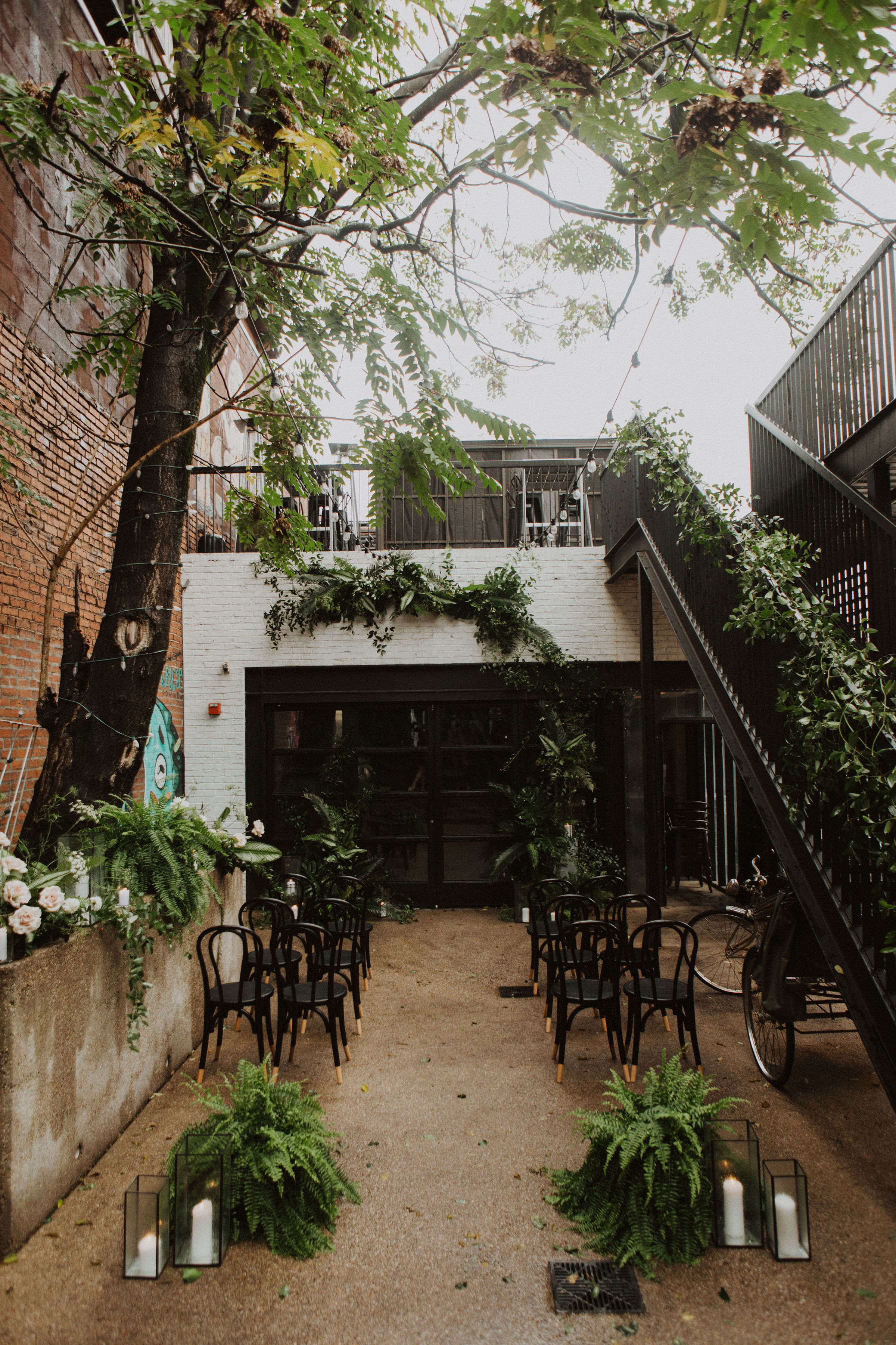 Emily + Kevin - Washingtonian