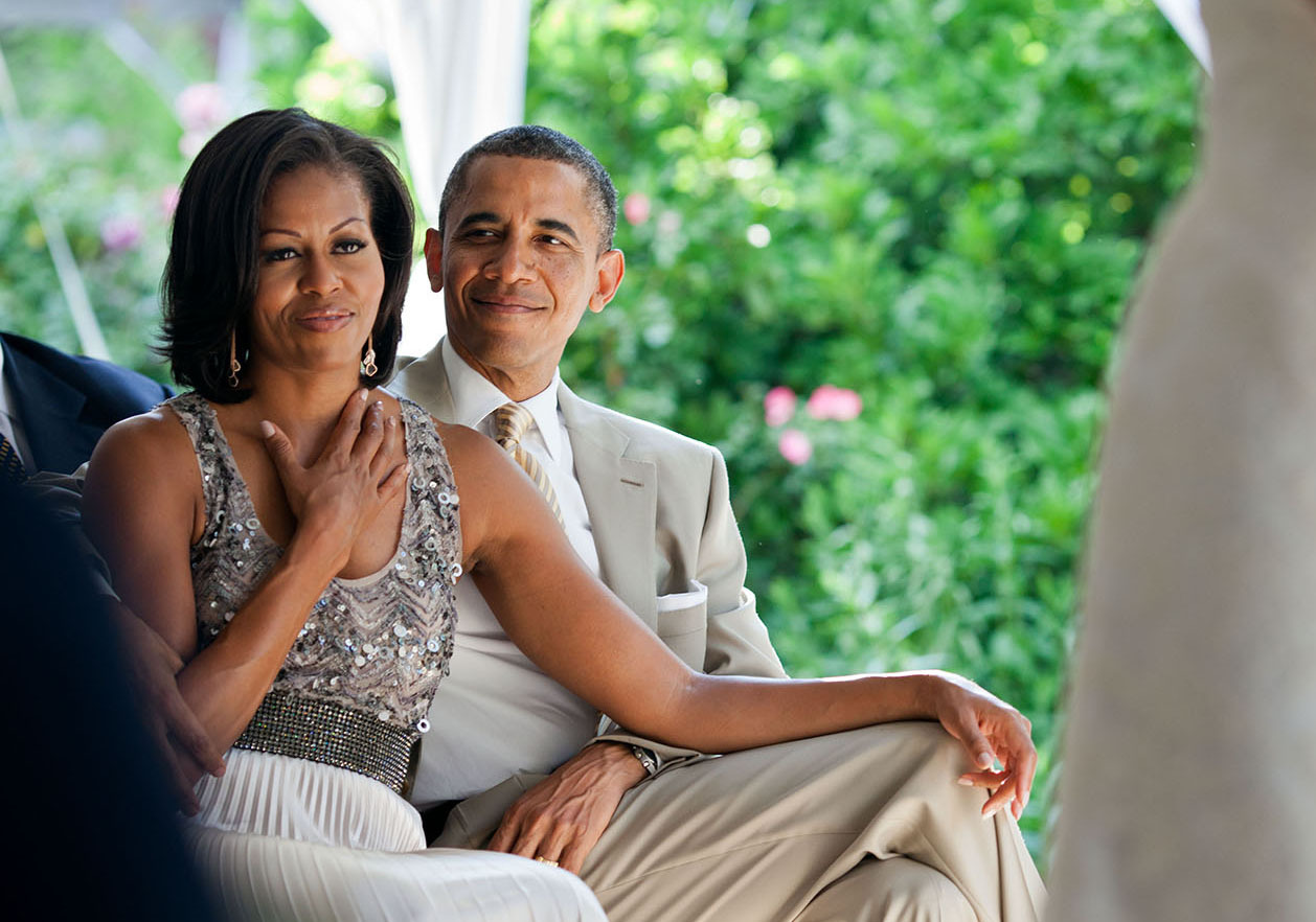 Everything We Know About Barack Obama's 60th Birthday Party | Washingtonian  (DC)