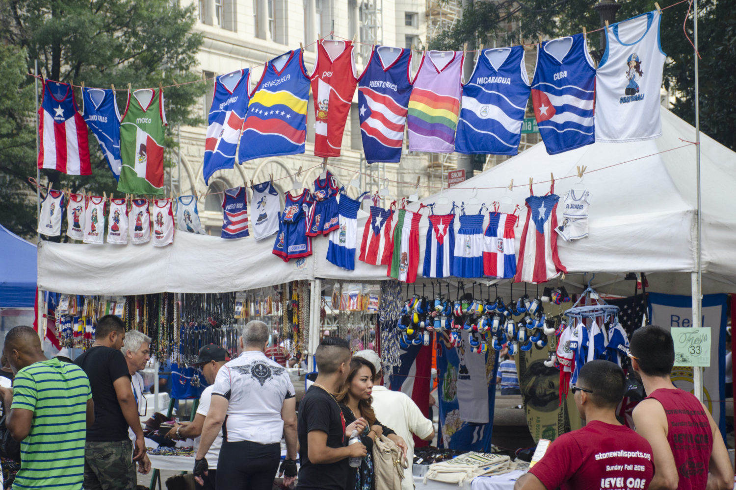 11 Ways to Celebrate Hispanic Heritage Month Around DC
