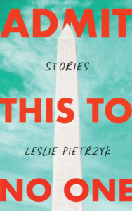 Admit this to No one2 copy - Washingtonian