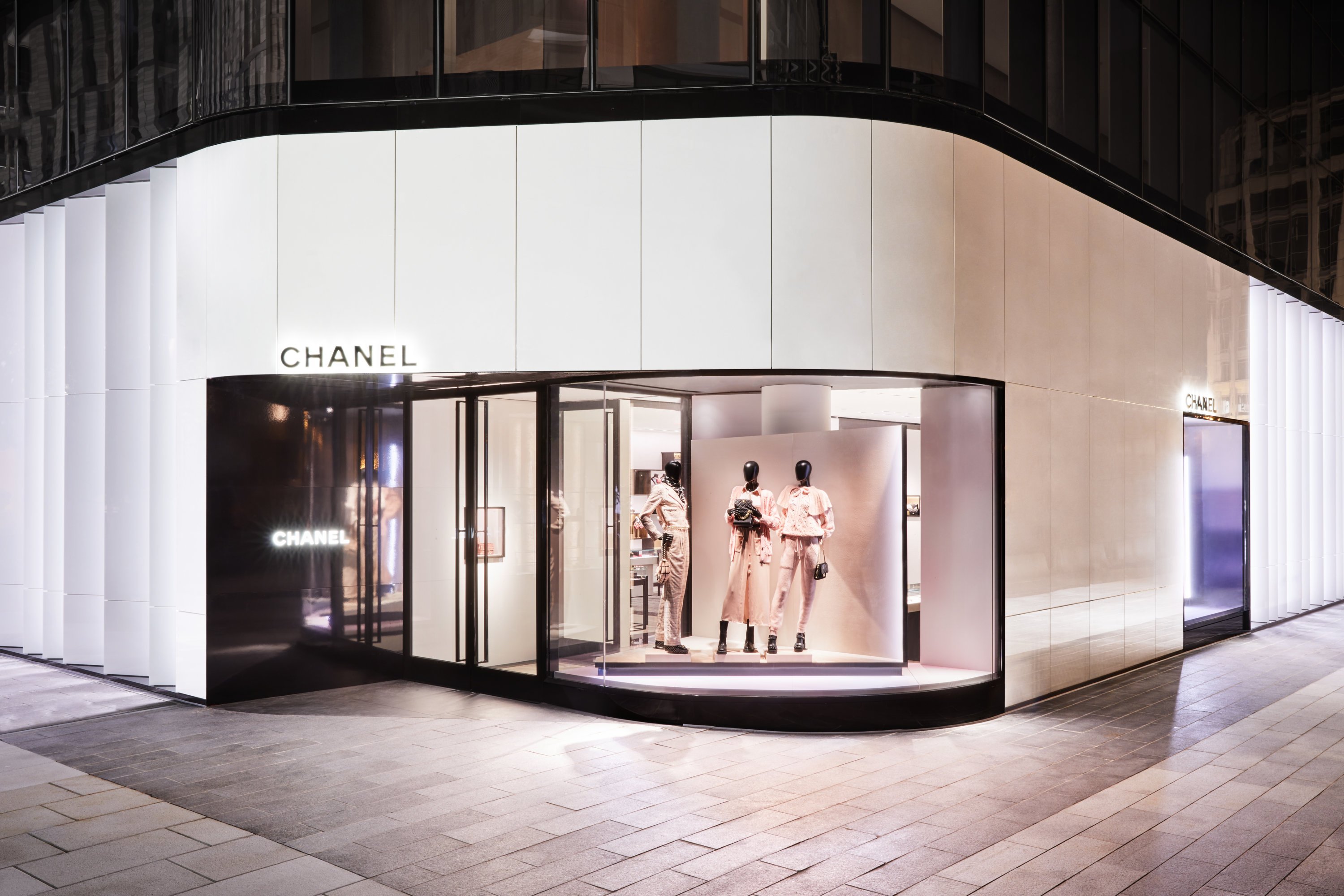 ICYMI: Chanel Quietly Opened Its First DC Boutique in Nearly Two Decades  This Summer at CityCenterDC | Washingtonian (DC)