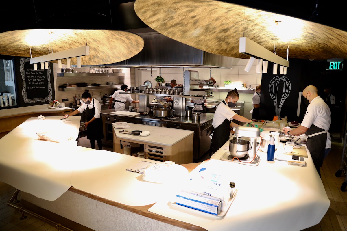 Minibar 3 - Washingtonian