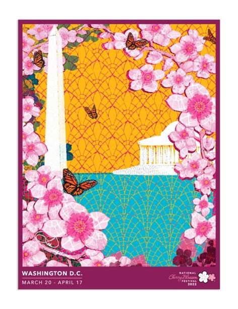 cherry-blossom-festival2022 - Washingtonian