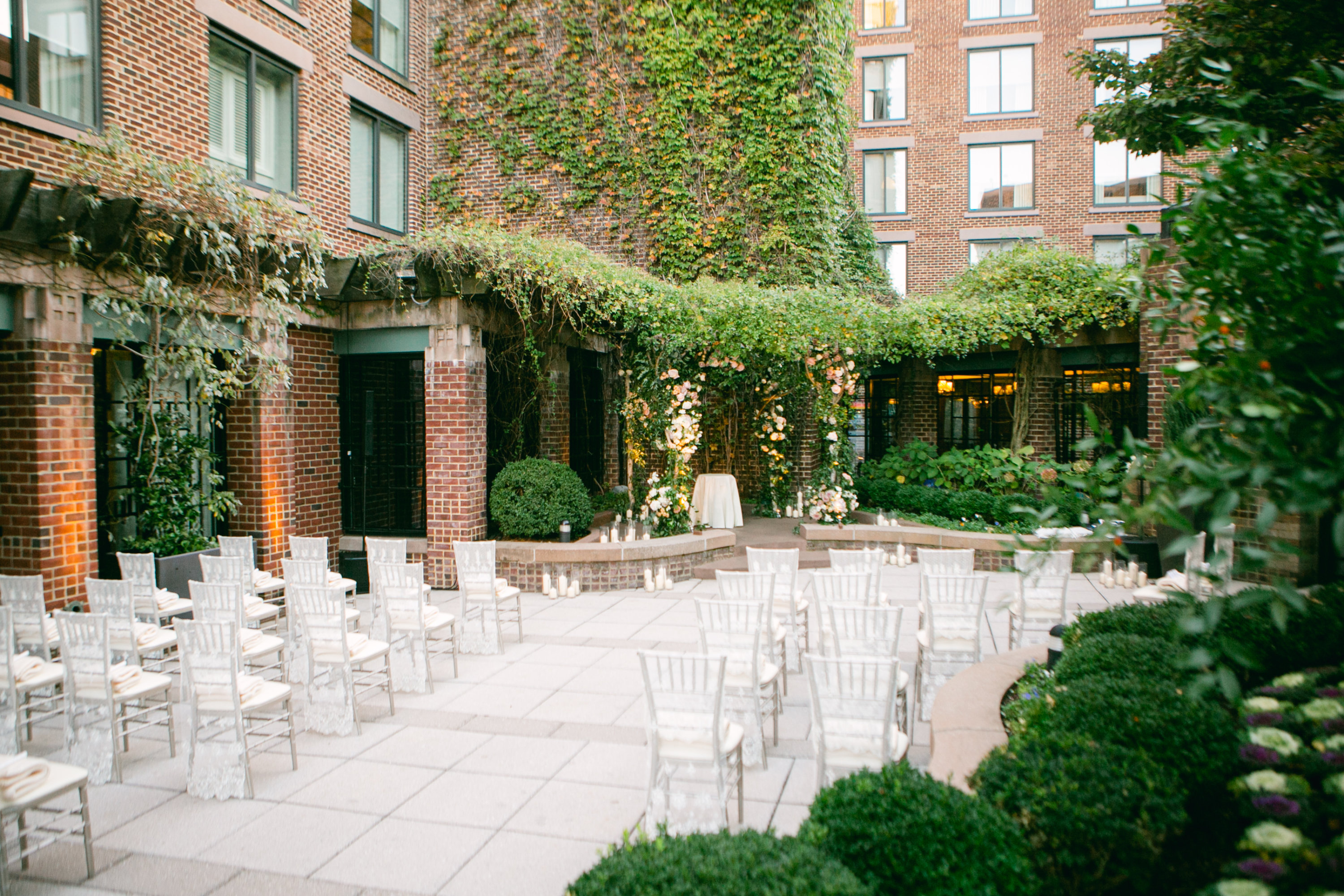 Jennifer and Adam | Sandi Hoffman | Four Seasons Georgetown - Washingtonian